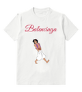 White Street Wanderer Graphic T-Shirt - front product view